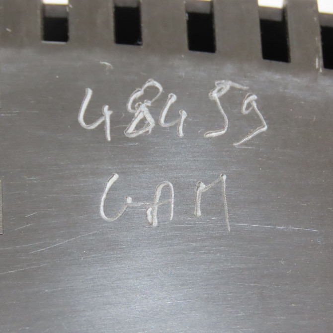 Compteur occasion SEAT LEON II Phase 2 05-2009->09-2012 1.6 TDI 105ch 1P0920810QX 5