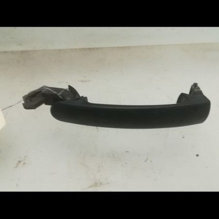 Poignee ext porte arg occasion VOLKSWAGEN GOLF IV GOLF IV Phase 1 1998-01-01->2005-06-30 1.9 TDI 90ch 3B0837207F3FZ