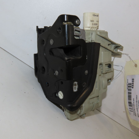 Serrure porte avd occasion SEAT LEON II Phase 2 05-2009->09-2012 1.6 TDI 105ch 1P1837016