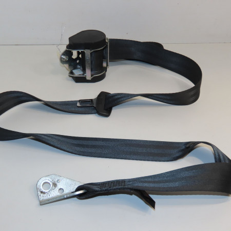 Ceinture arrière droite occasion SEAT LEON II Phase 2 05-2009->09-2012 1.6 TDI 105ch 1P0857806CRAA