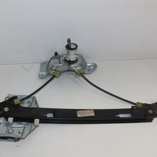 Mecanisme leve-glace arrière gauche occasion SEAT LEON II Phase 2 05-2009->09-2012 1.6 TDI 105ch 1P0839461 1