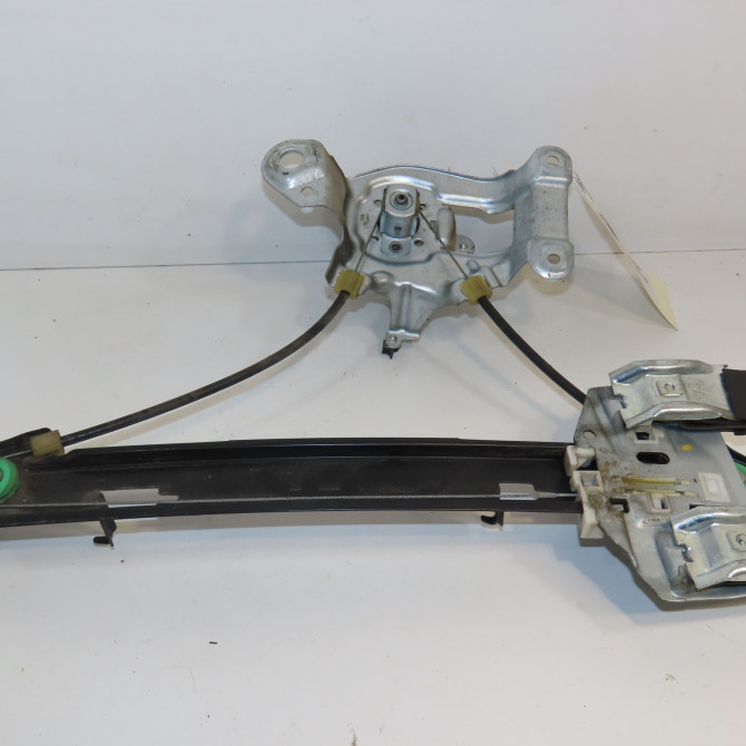 Mecanisme leve-glace arrière gauche occasion SEAT LEON II Phase 2 05-2009->09-2012 1.6 TDI 105ch 1P0839461 2