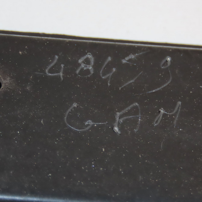 Mecanisme leve-glace arrière gauche occasion SEAT LEON II Phase 2 05-2009->09-2012 1.6 TDI 105ch 1P0839461 4