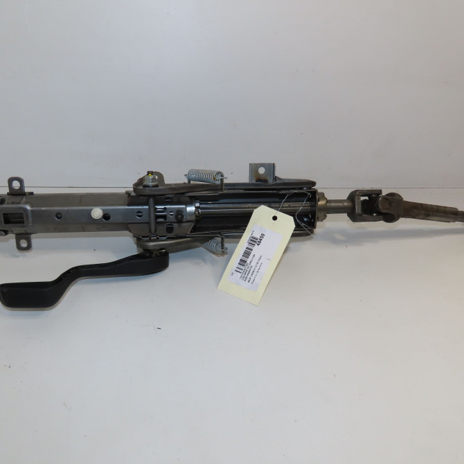 Colonne de direction non assistee occasion SEAT LEON II Phase 2 05-2009->09-2012 1.6 TDI 105ch 1P1419502G 1