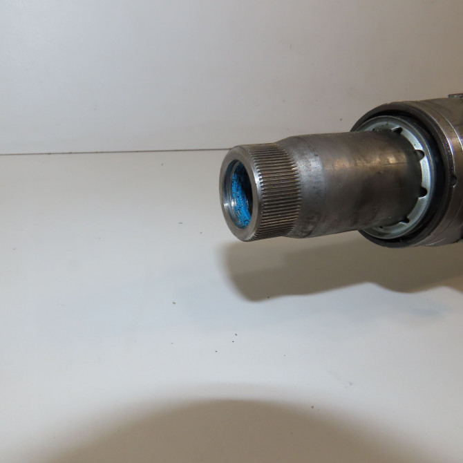 Colonne de direction non assistee occasion SEAT LEON II Phase 2 05-2009->09-2012 1.6 TDI 105ch 1P1419502G 2