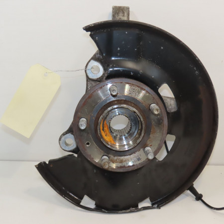 Moyeu avg occasion OPEL ASTRA IV ASTRA IV Phase 2 2012-07-01->2016-04-30