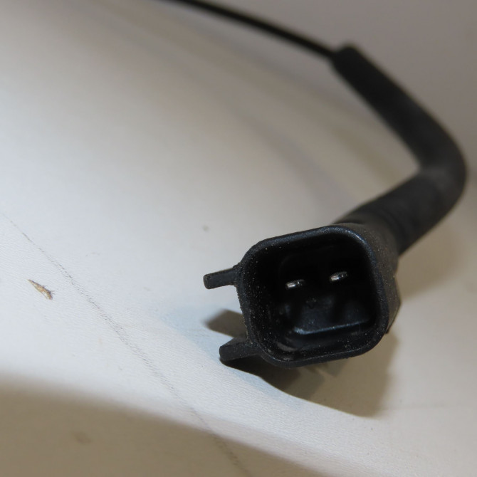 Moyeu avg occasion OPEL ASTRA IV ASTRA IV Phase 2 2012-07-01->2016-04-30 2