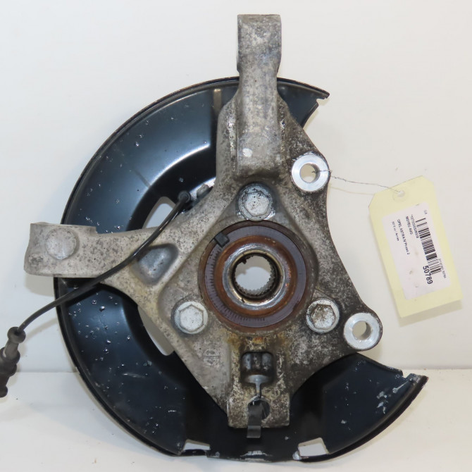 Moyeu avg occasion OPEL ASTRA IV ASTRA IV Phase 2 2012-07-01->2016-04-30 3