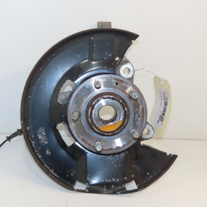 Moyeu avd occasion OPEL ASTRA IV ASTRA IV Phase 2 2012-07-01->2016-04-30 1