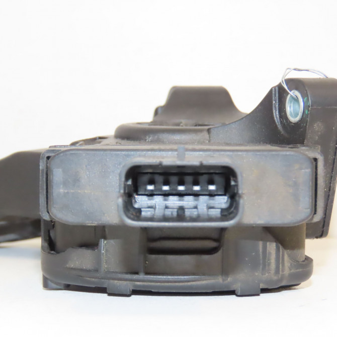 Potentiometre accelerateur occasion PEUGEOT 207 Phase 1 04-2006->06-2013 1.6 HDI 16v 90ch 3