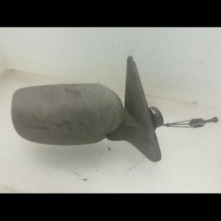 Retroviseur exterieur manuel droit occasion RENAULT EXPRESS Phase 1 11-1985->09-1994 1.1i 8v 45ch 7700808133