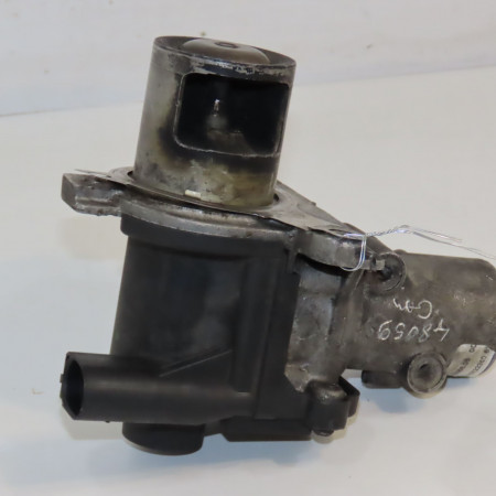 Vanne EGR occasion RENAULT MEGANE II Phase 2 01-2006->06-2009 1.5 DCI 105ch