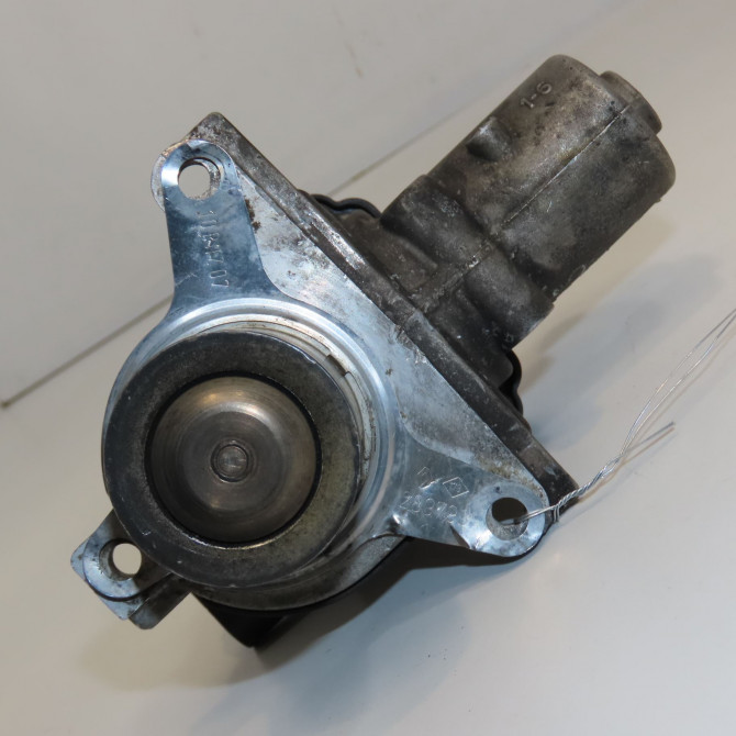 Vanne EGR occasion RENAULT MEGANE II Phase 2 01-2006->06-2009 1.5 DCI 105ch 3