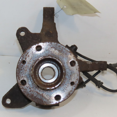 Moyeu avg occasion RENAULT MEGANE I Phase 2 03-1999->06-2003 1.9 DTI