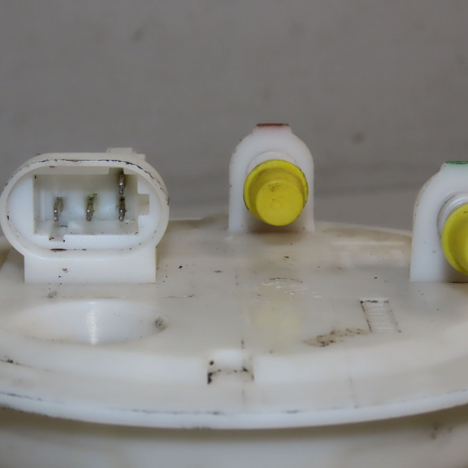 Jauge a carburant occasion RENAULT MEGANE I Phase 1 11-1995->03-1999 1.6i 7700426211 3