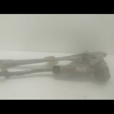 Moteur essuie-glace avant occasion FORD FIESTA VI Phase 1 10-2008->11-2012 1.4 TDCI 70ch 1698869