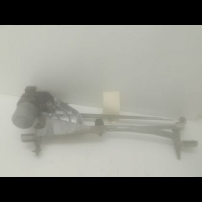 Moteur essuie-glace avant occasion FORD FIESTA VI Phase 1 10-2008->11-2012 1.4 TDCI 70ch 1698869 2