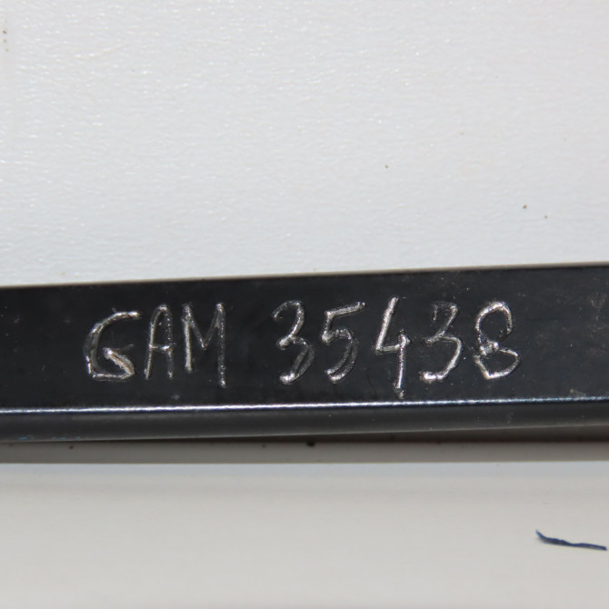 Bras essuie-glace avant droit occasion PEUGEOT 3008 I Phase 1 04-2009->12-2013 2.0 HDI 163ch 6429HT 4