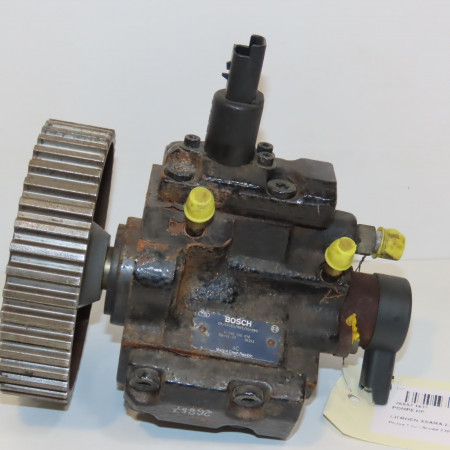 Pompe hp occasion CITROEN XSARA Phase 1 02-1998->09-2000 2.0 HDi 90ch 00001920NC