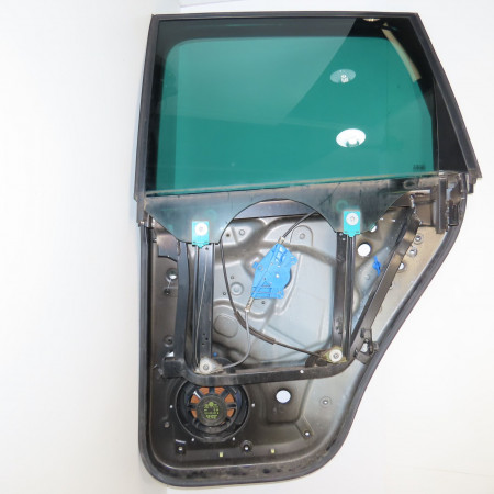 Mecanisme+moteur leve-glace arg occasion VOLKSWAGEN TOUAREG I 7L0839461D