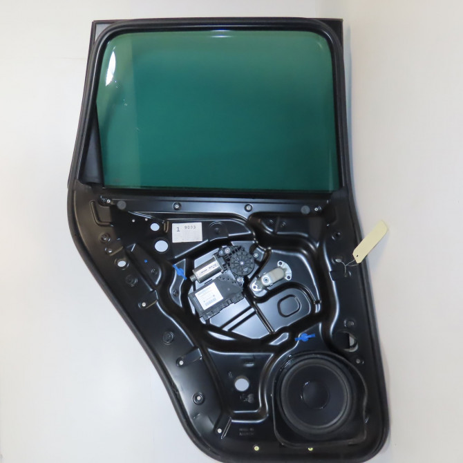 Mecanisme+moteur leve-glace arg occasion VOLKSWAGEN TOUAREG I 7L0839461D 2