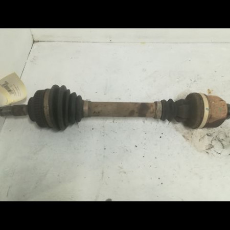 Transmission avant gauche occasion PEUGEOT PARTNER I Phase 2 11-2002->05-2008 1.6 HDI 90ch 3272ZX