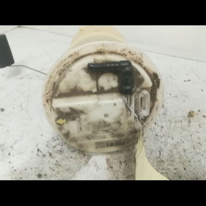 Pompe à carburant immergée occasion PEUGEOT 206 Phase 1 09-1998->03-2009 1.6i 16v 1525Y1 2