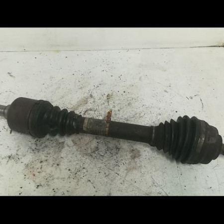 Transmission avant gauche occasion CITROEN C5 I Phase 1 03-2001->09-2004 2.0 HDi 110ch 3272EJ