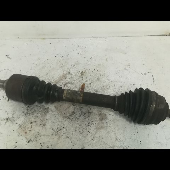 Transmission avant gauche occasion CITROEN C5 I Phase 1 03-2001->09-2004 2.0 HDi 110ch 3272EJ 1