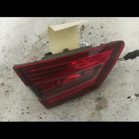 Feu arrière interieur gauche occasion RENAULT CLIO IV Phase 1 07-2012->... 1.5 DCI 75ch