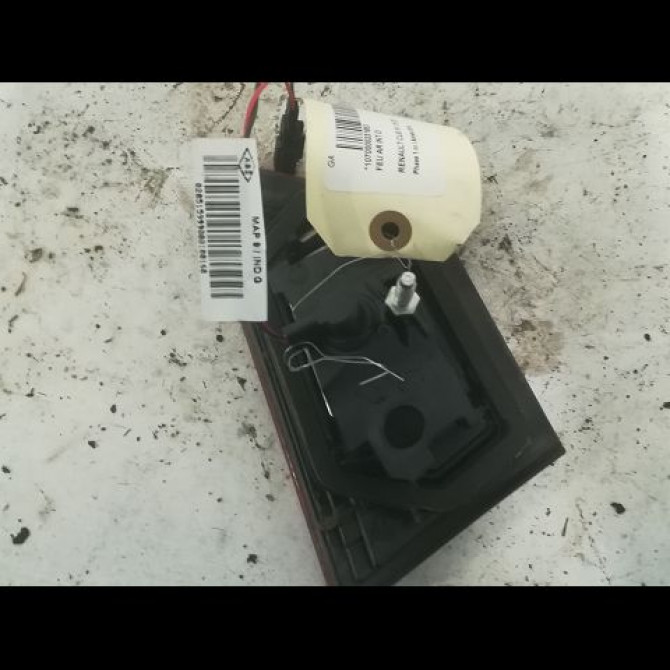 Feu arrière intérieur droit occasion RENAULT CLIO IV Phase 1 07-2012->... 1.5 DCI 75ch 2