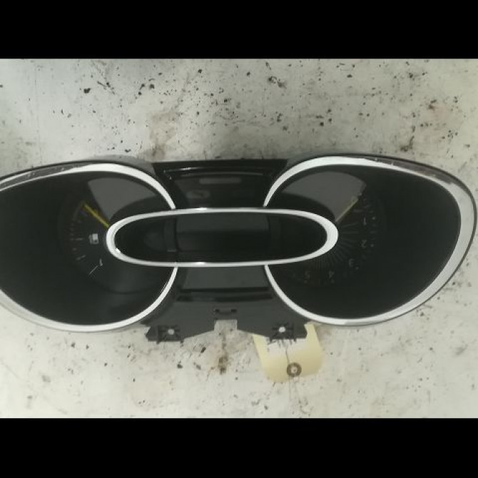 Compteur occasion RENAULT CLIO IV Phase 1 07-2012->... 1.5 DCI 75ch 248107567R 1