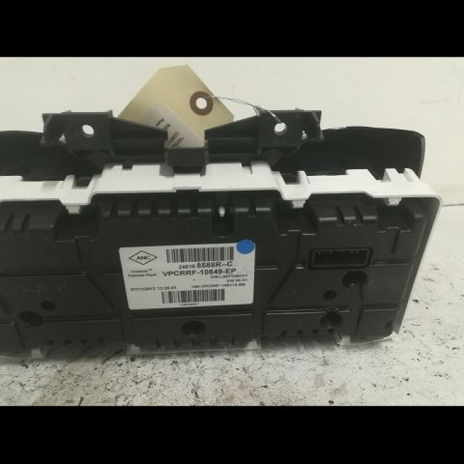 Compteur occasion RENAULT CLIO IV Phase 1 07-2012->... 1.5 DCI 75ch 248107567R 2