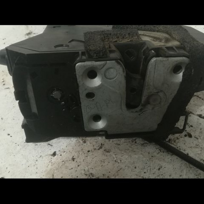 Serrure porte avd occasion RENAULT CLIO IV Phase 1 07-2012->... 1.5 DCI 75ch 805004945R 2