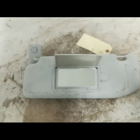 Pare-soleil gauche occasion PEUGEOT 208 208 Phase 1 2012-03-01->2015-09-30 1.4 HDI 68ch 16079196PR