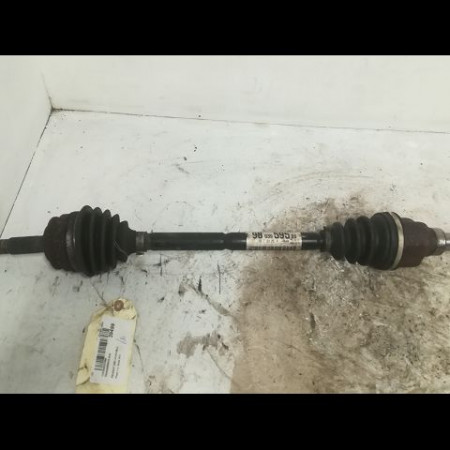 Transmission avant gauche occasion PEUGEOT 208 208 Phase 1 2012-03-01->2015-09-30 1.4 HDI 68ch 9803959580