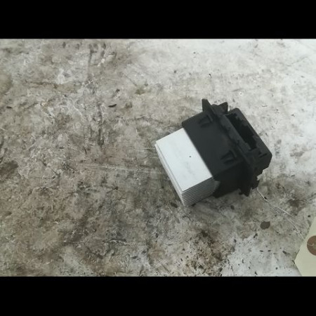 Resistance de chauffage occasion PEUGEOT 208 208 Phase 1 2012-03-01->2015-09-30 1.4 HDI 68ch