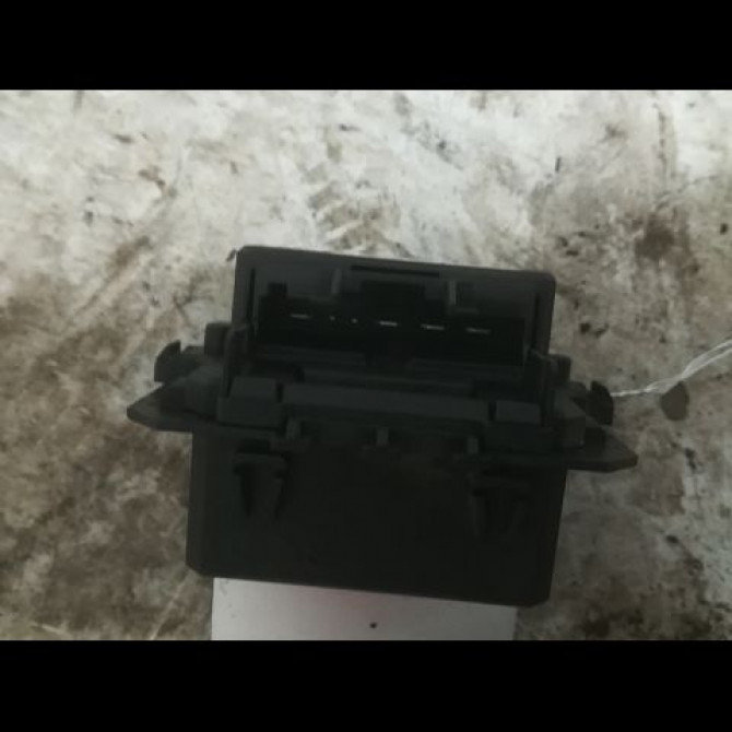 Resistance de chauffage occasion PEUGEOT 208 208 Phase 1 2012-03-01->2015-09-30 1.4 HDI 68ch 2