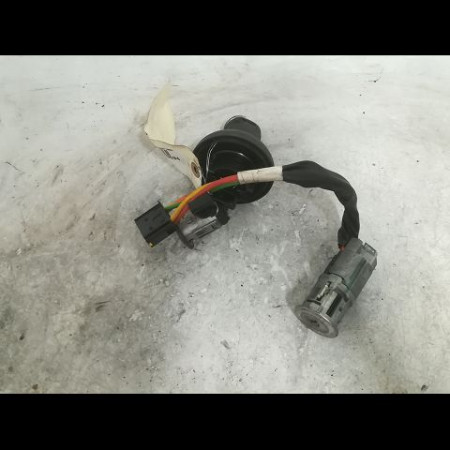 Kit serrures + antivol occasion RENAULT CLIO CAMPUS II Phase 2 07-2009->12-2012 1.5 DCI 85ch