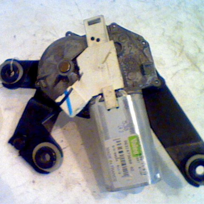 Moteur essuie-glace arrière occasion CITROEN XSARA Phase 1 02-1998->09-2000 2.0 HDi 90ch 00006405G7 1