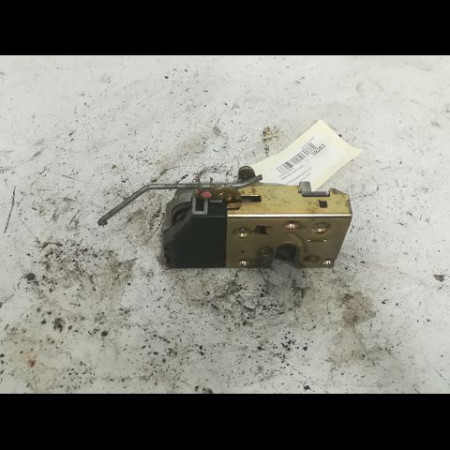 Serrure porte avd occasion CITROEN BERLINGO I Phase 2 11-2002->10-2010 2.0 HDi 90ch 9136J4