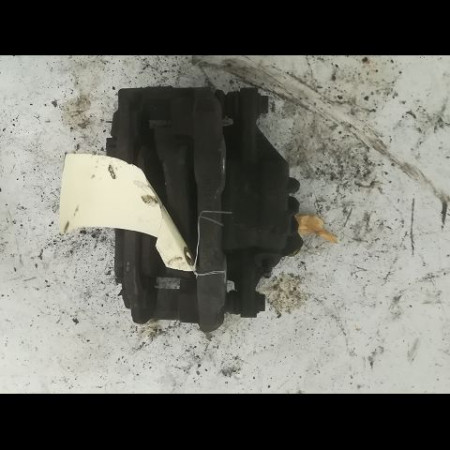 Etrier de frein avant droit occasion CITROEN BERLINGO I Phase 2 11-2002->10-2010 2.0 HDi 90ch 4400R7