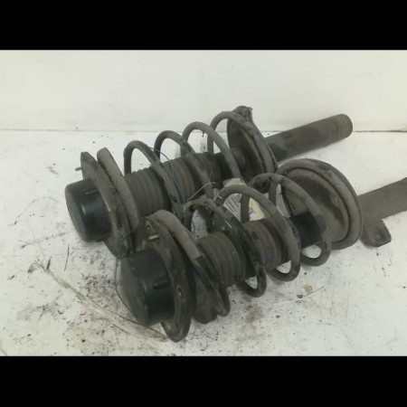 Amortisseur avant droit occasion PEUGEOT 206 Phase 1 09-1998->03-2009 1.6i 16v 5202NE