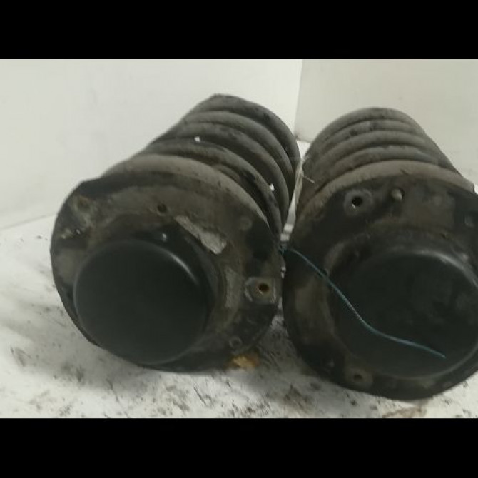 Amortisseur avant droit occasion PEUGEOT 206 Phase 1 09-1998->03-2009 1.6i 16v 5202NE 2