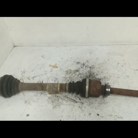 Transmission avant droite occasion PEUGEOT 207 Phase 1 04-2006->06-2013 1.6 HDI 16v 90ch