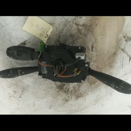 Bloc commodos occasion PEUGEOT 207 Phase 1 04-2006->06-2013 1.6 HDI 16v 90ch