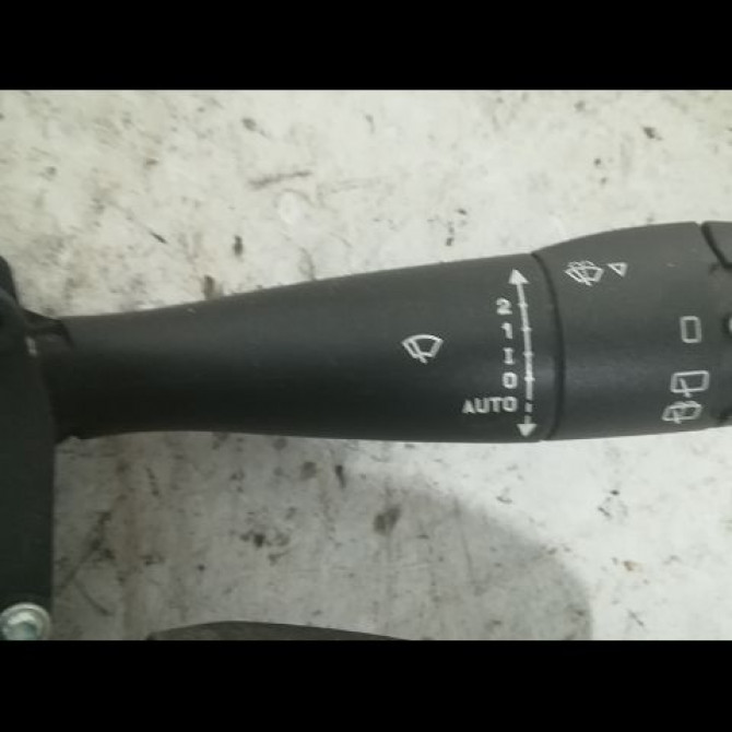 Bloc commodos occasion PEUGEOT 207 Phase 1 04-2006->06-2013 1.6 HDI 16v 90ch 3