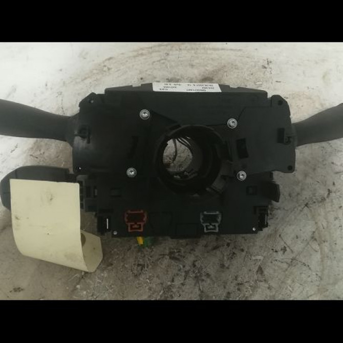 Bloc commodos occasion PEUGEOT 207 Phase 1 04-2006->06-2013 1.6 HDI 16v 90ch 6