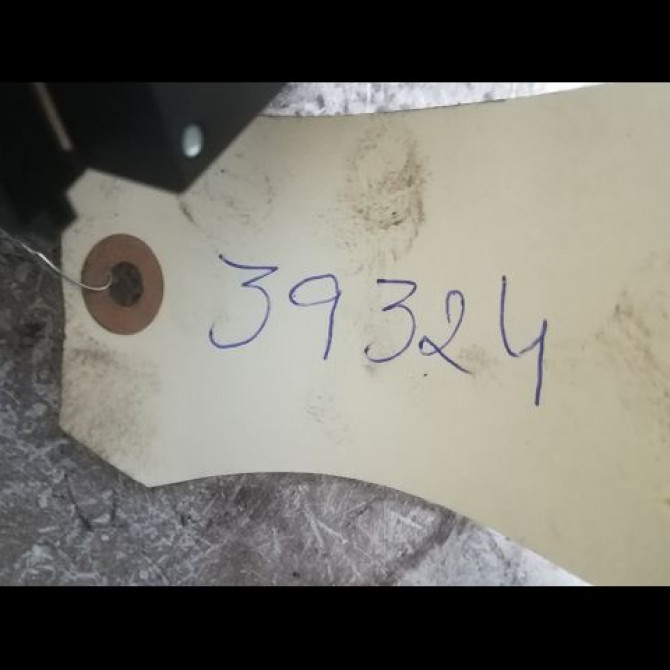 Bloc commodos occasion PEUGEOT 207 Phase 1 04-2006->06-2013 1.6 HDI 16v 90ch 7