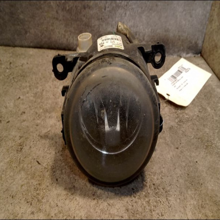Phare antibrouillard avant droit occasion PEUGEOT 307 Phase 2 06-2005->03-2008 1.6 HDI 16v 110ch